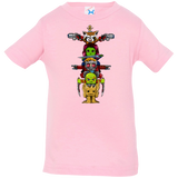 T-Shirts Pink / 6 Months GOTG Totem Infant PremiumT-Shirt