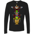 T-Shirts Black / Small GOTG Totem Men's Premium Long Sleeve