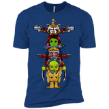 T-Shirts Royal / X-Small GOTG Totem Men's Premium T-Shirt