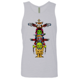 T-Shirts Heather Grey / Small GOTG Totem Men's Premium Tank Top