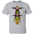 T-Shirts Sport Grey / Small GOTG Totem T-Shirt