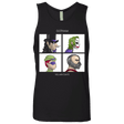 T-Shirts Black / Small Gotham Days Men's Premium Tank Top