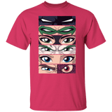 T-Shirts Heliconia / S Gotham Eyes T-Shirt