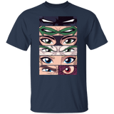 T-Shirts Navy / S Gotham Eyes T-Shirt