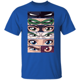 T-Shirts Royal / S Gotham Eyes T-Shirt