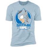 T-Shirts Light Blue / YXS Gotham Girl Boys Premium T-Shirt