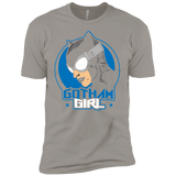 T-Shirts Light Grey / YXS Gotham Girl Boys Premium T-Shirt