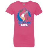 T-Shirts Hot Pink / YXS Gotham Girl Girls Premium T-Shirt