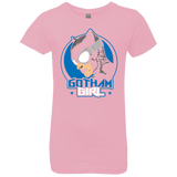 T-Shirts Light Pink / YXS Gotham Girl Girls Premium T-Shirt