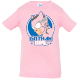 T-Shirts Pink / 6 Months Gotham Girl Infant Premium T-Shirt