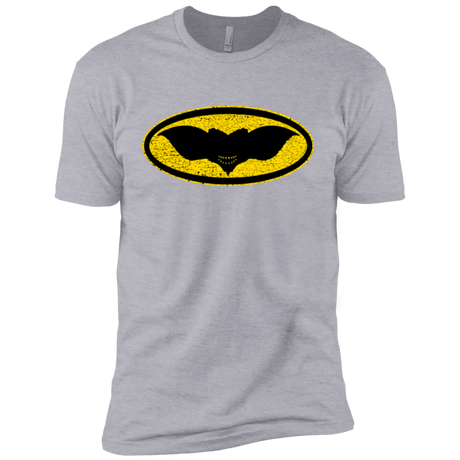 T-Shirts Heather Grey / YXS Gotham Gremlin Boys Premium T-Shirt