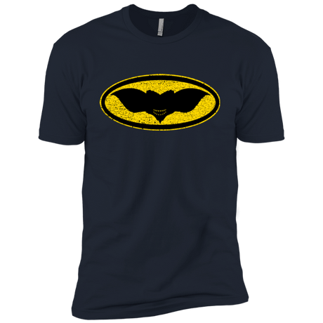 T-Shirts Midnight Navy / YXS Gotham Gremlin Boys Premium T-Shirt