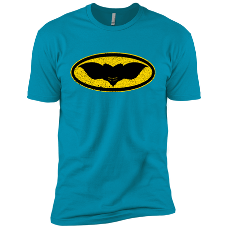 T-Shirts Turquoise / YXS Gotham Gremlin Boys Premium T-Shirt