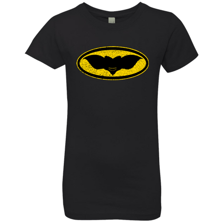 T-Shirts Black / YXS Gotham Gremlin Girls Premium T-Shirt