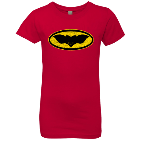 T-Shirts Red / YXS Gotham Gremlin Girls Premium T-Shirt