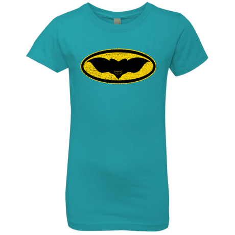 T-Shirts Tahiti Blue / YXS Gotham Gremlin Girls Premium T-Shirt