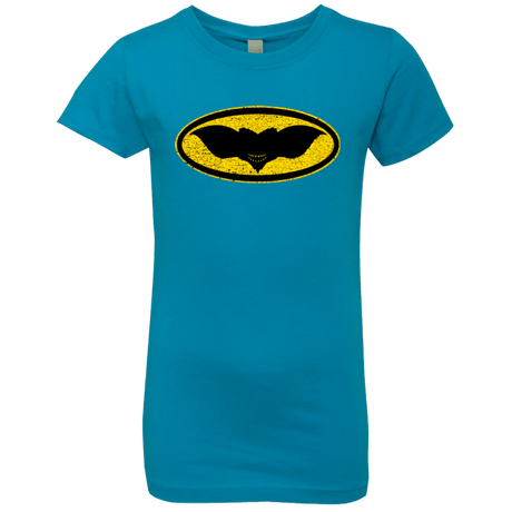 T-Shirts Turquoise / YXS Gotham Gremlin Girls Premium T-Shirt