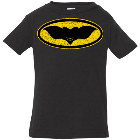 T-Shirts Black / 6 Months Gotham Gremlin Infant PremiumT-Shirt
