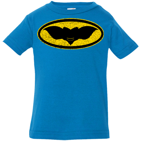 T-Shirts Cobalt / 6 Months Gotham Gremlin Infant PremiumT-Shirt
