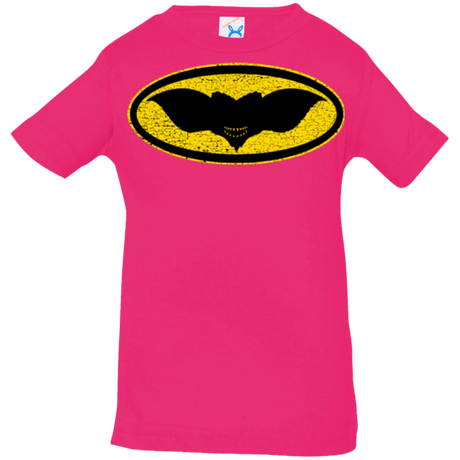 T-Shirts Hot Pink / 6 Months Gotham Gremlin Infant PremiumT-Shirt