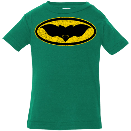 T-Shirts Kelly / 6 Months Gotham Gremlin Infant PremiumT-Shirt