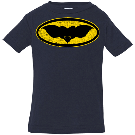T-Shirts Navy / 6 Months Gotham Gremlin Infant PremiumT-Shirt