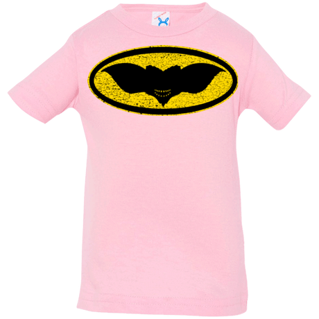 T-Shirts Pink / 6 Months Gotham Gremlin Infant PremiumT-Shirt