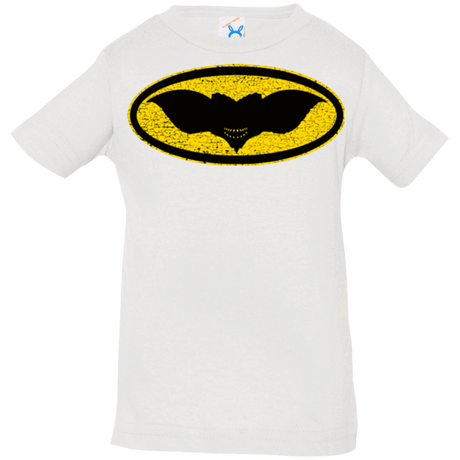 T-Shirts White / 6 Months Gotham Gremlin Infant PremiumT-Shirt