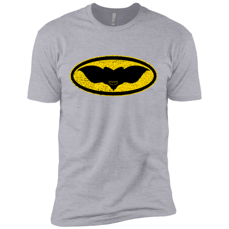 T-Shirts Heather Grey / X-Small Gotham Gremlin Men's Premium T-Shirt