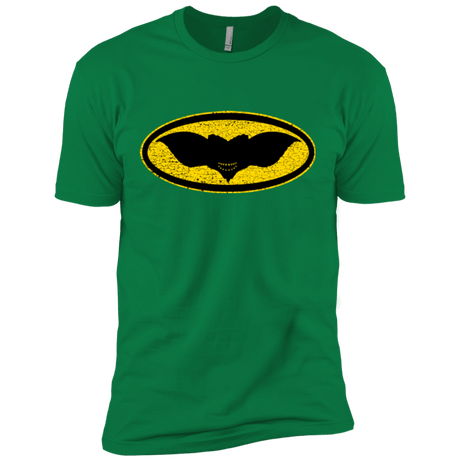 T-Shirts Kelly Green / X-Small Gotham Gremlin Men's Premium T-Shirt