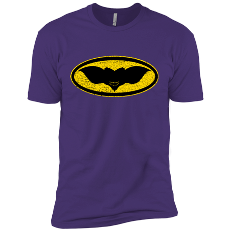 T-Shirts Purple / X-Small Gotham Gremlin Men's Premium T-Shirt