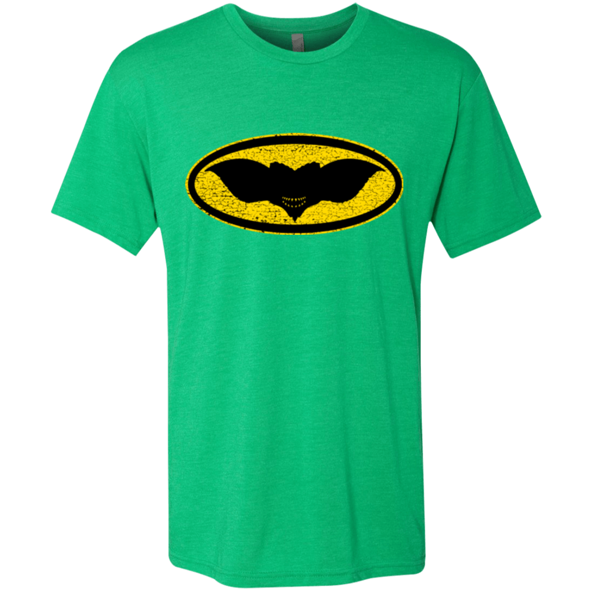 Gotham Gremlin Men's Triblend T-Shirt