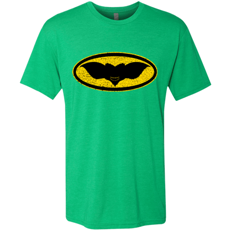 Gotham Gremlin Men's Triblend T-Shirt