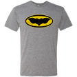 T-Shirts Premium Heather / Small Gotham Gremlin Men's Triblend T-Shirt