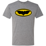 T-Shirts Premium Heather / Small Gotham Gremlin Men's Triblend T-Shirt