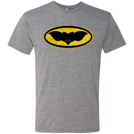 T-Shirts Premium Heather / Small Gotham Gremlin Men's Triblend T-Shirt