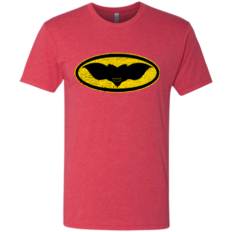 T-Shirts Vintage Red / Small Gotham Gremlin Men's Triblend T-Shirt