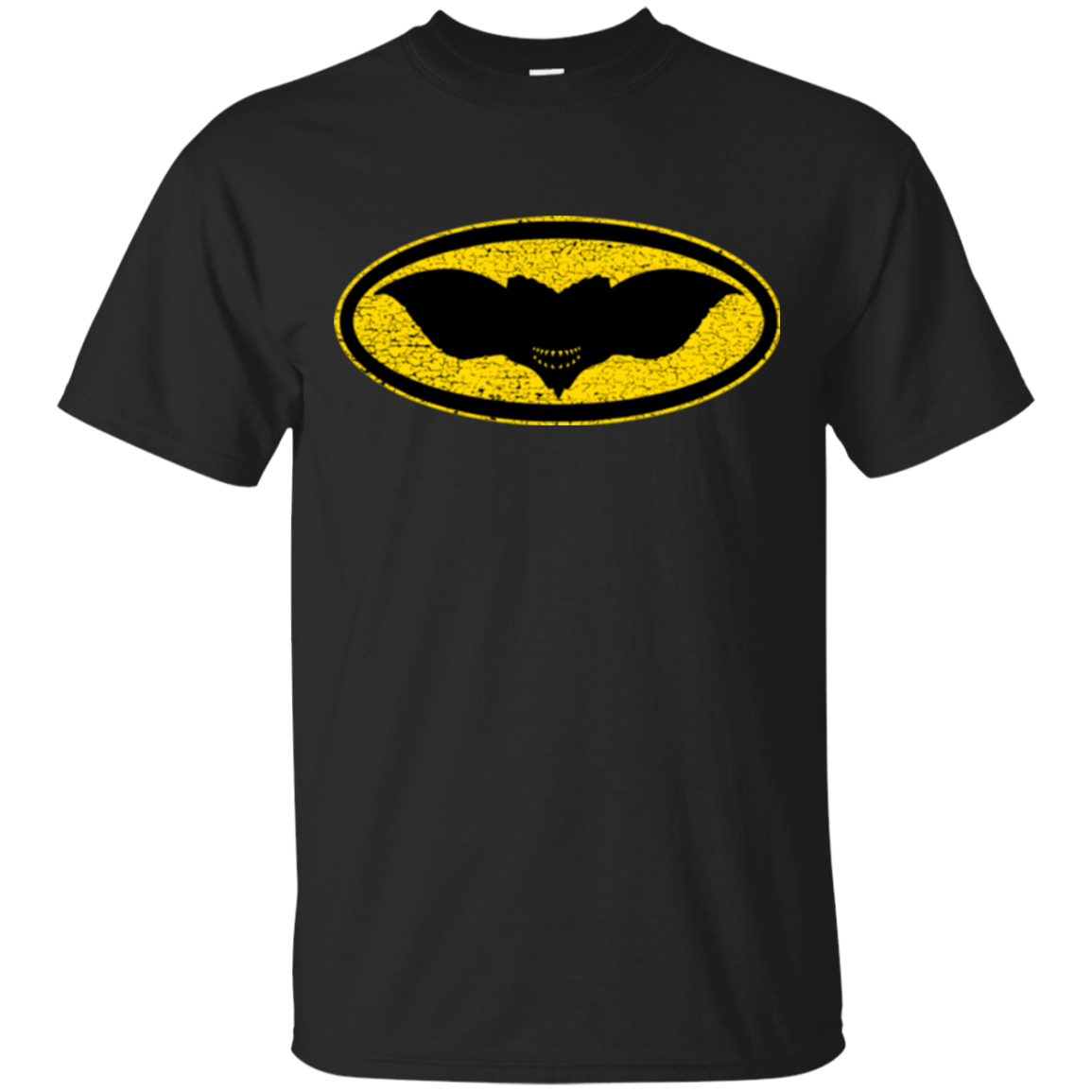 T-Shirts Black / Small Gotham Gremlin T-Shirt
