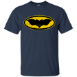 T-Shirts Navy / Small Gotham Gremlin T-Shirt