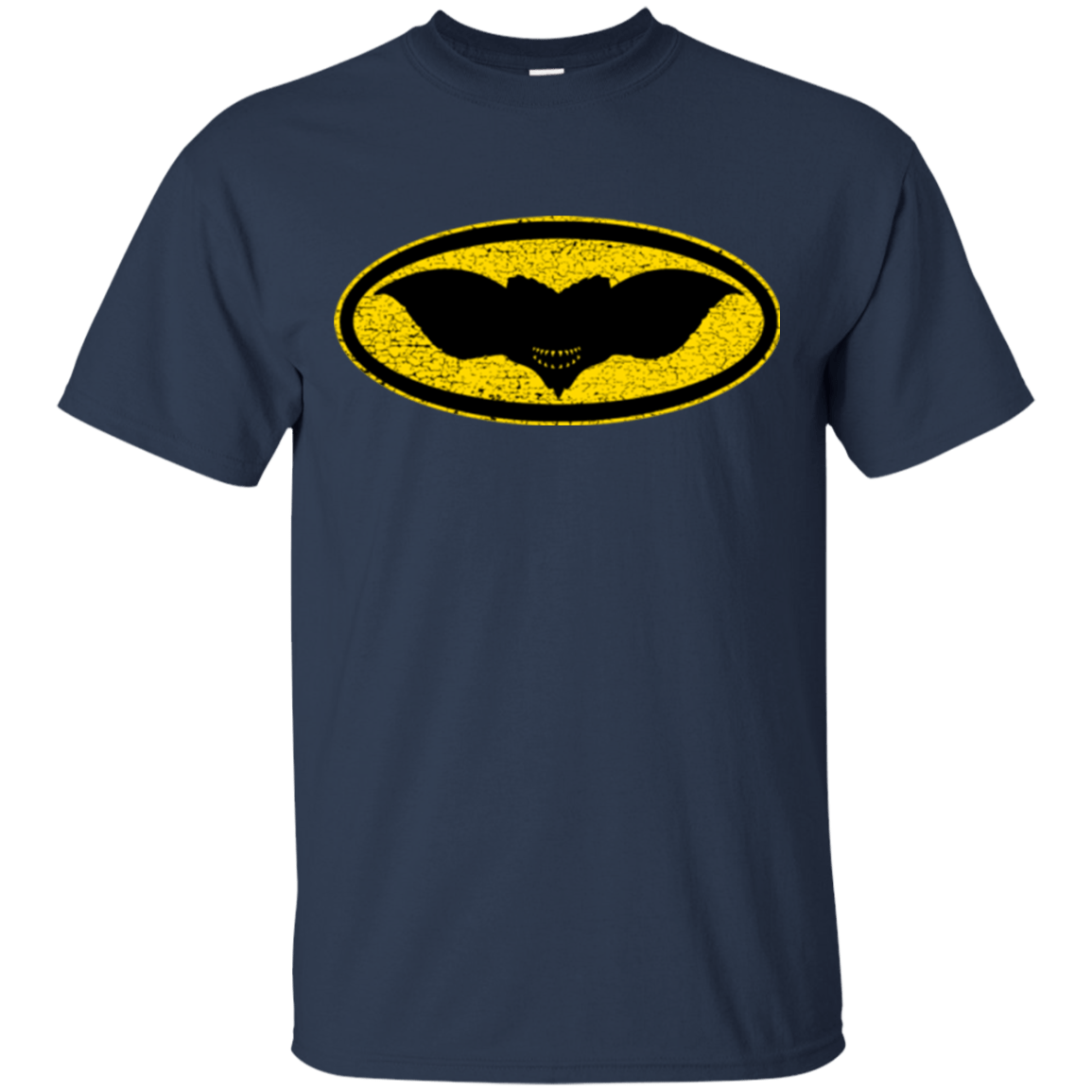 T-Shirts Navy / Small Gotham Gremlin T-Shirt