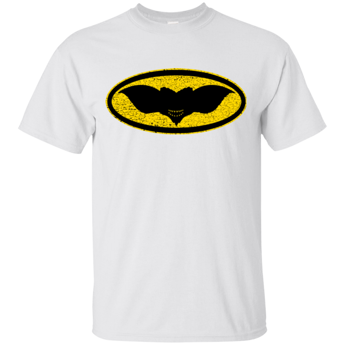 T-Shirts White / Small Gotham Gremlin T-Shirt