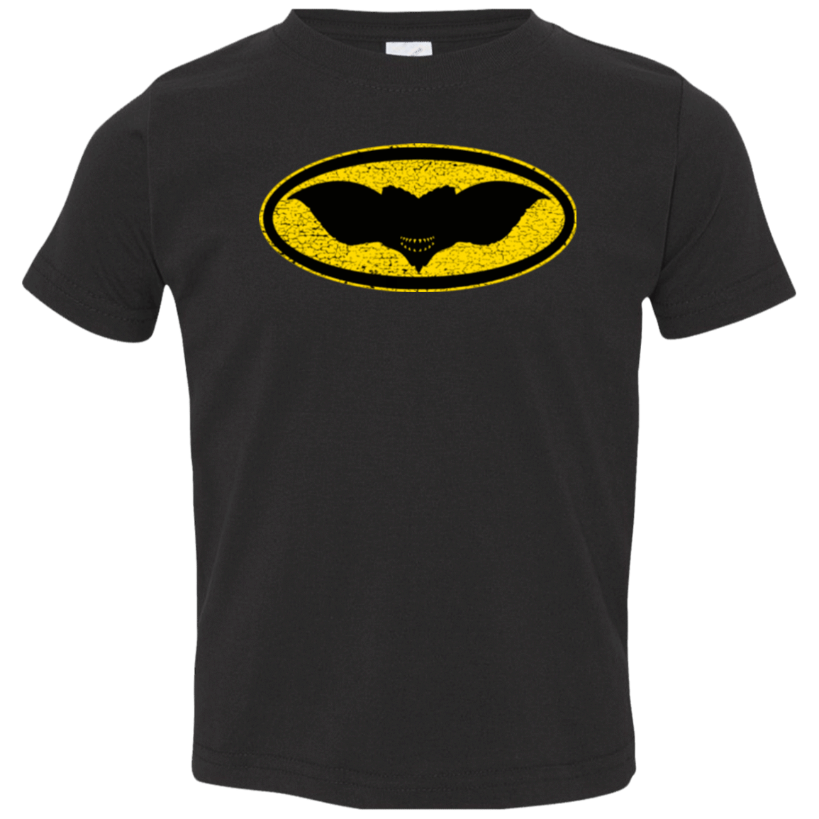 T-Shirts Black / 2T Gotham Gremlin Toddler Premium T-Shirt