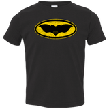 T-Shirts Black / 2T Gotham Gremlin Toddler Premium T-Shirt