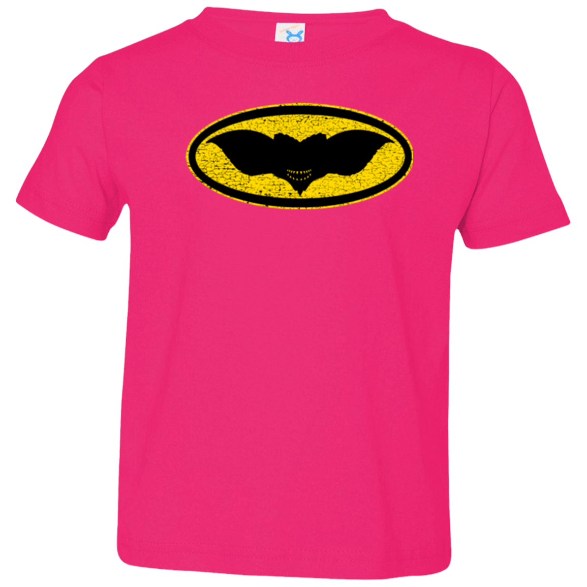 T-Shirts Hot Pink / 2T Gotham Gremlin Toddler Premium T-Shirt