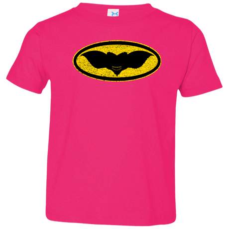 T-Shirts Hot Pink / 2T Gotham Gremlin Toddler Premium T-Shirt