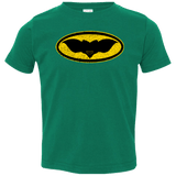T-Shirts Kelly / 2T Gotham Gremlin Toddler Premium T-Shirt