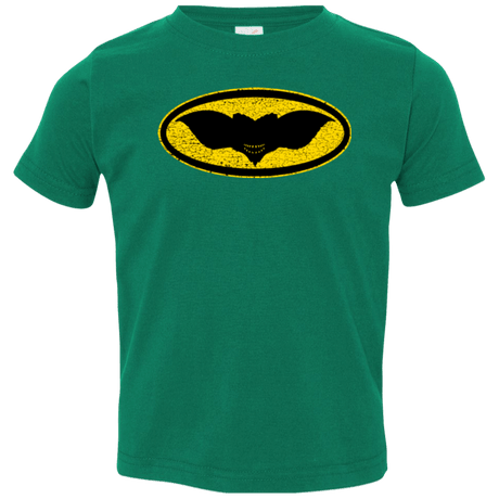 T-Shirts Kelly / 2T Gotham Gremlin Toddler Premium T-Shirt