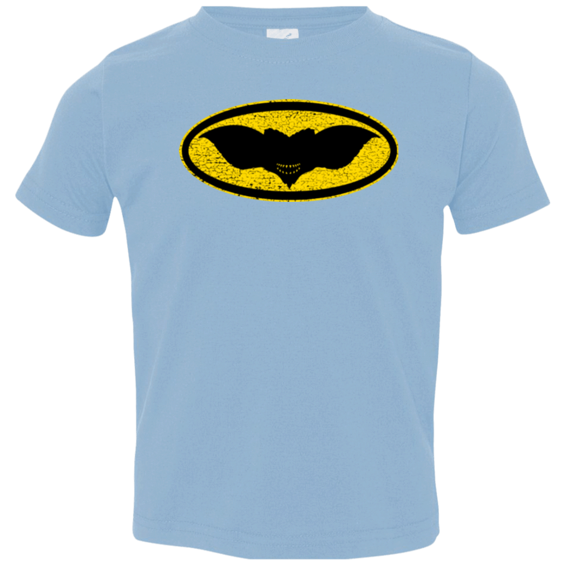 T-Shirts Light Blue / 2T Gotham Gremlin Toddler Premium T-Shirt