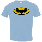 T-Shirts Light Blue / 2T Gotham Gremlin Toddler Premium T-Shirt