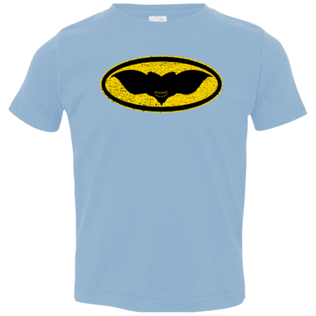 T-Shirts Light Blue / 2T Gotham Gremlin Toddler Premium T-Shirt